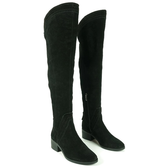 Vince Camuto Shoes - NEW Vince Camuto Karinda Over The Knee Boots Sz 5